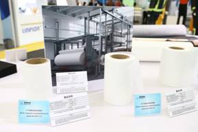 卫生用纺织品产业升级加速 每一件产品都与你息息相关