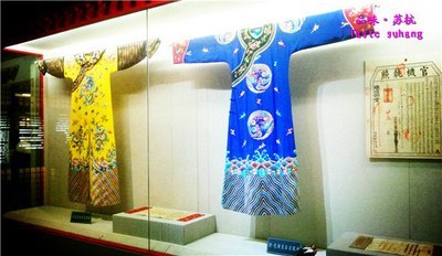 畅游人间天堂！细细品味苏杭！——纺织品织造与自驾之旅