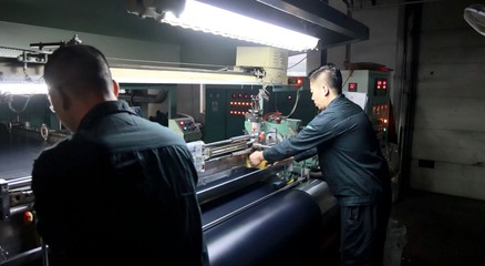 专精特新企业系列展示 | 优耐特 纺织追梦，他们一直在路上市织造革新者